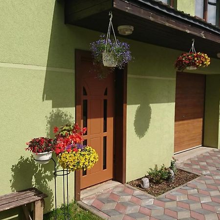 Holiday Home Noras Nams Cēsis Zewnętrze zdjęcie