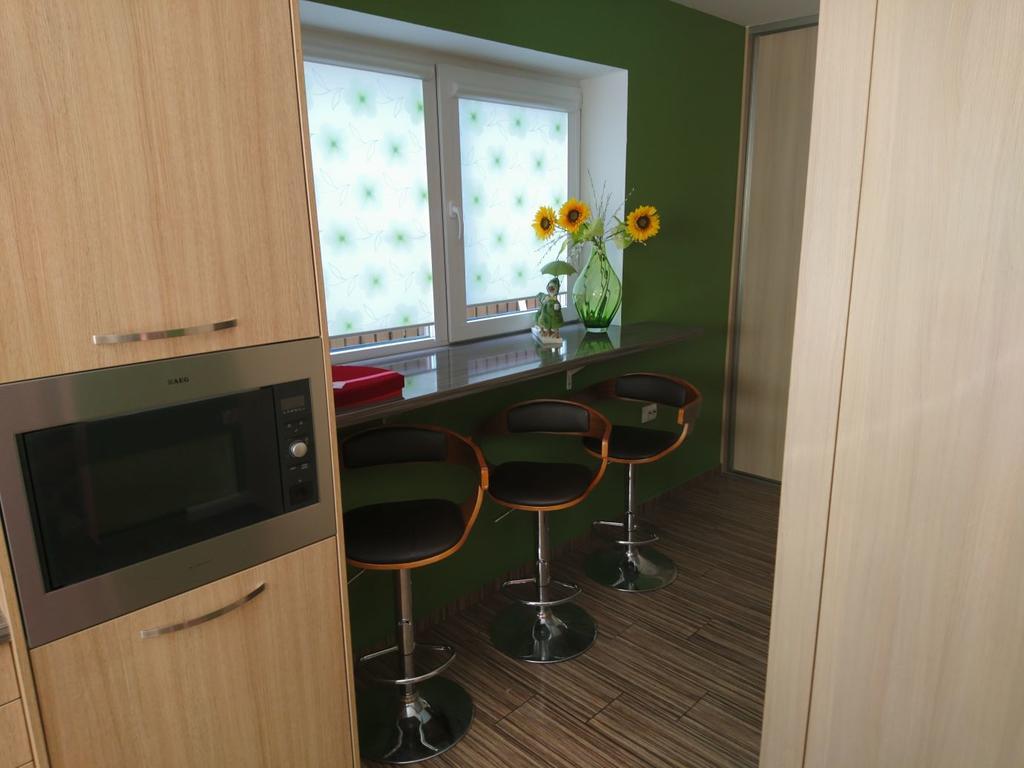 Holiday Home Noras Nams Cēsis Zewnętrze zdjęcie