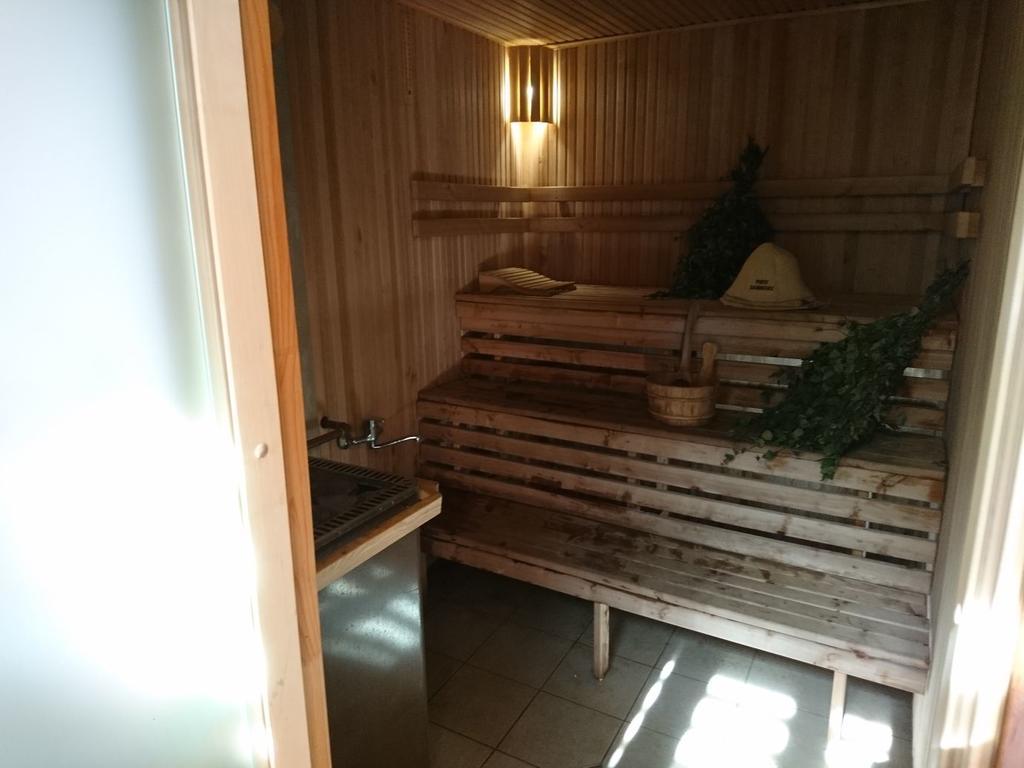Holiday Home Noras Nams Cēsis Zewnętrze zdjęcie