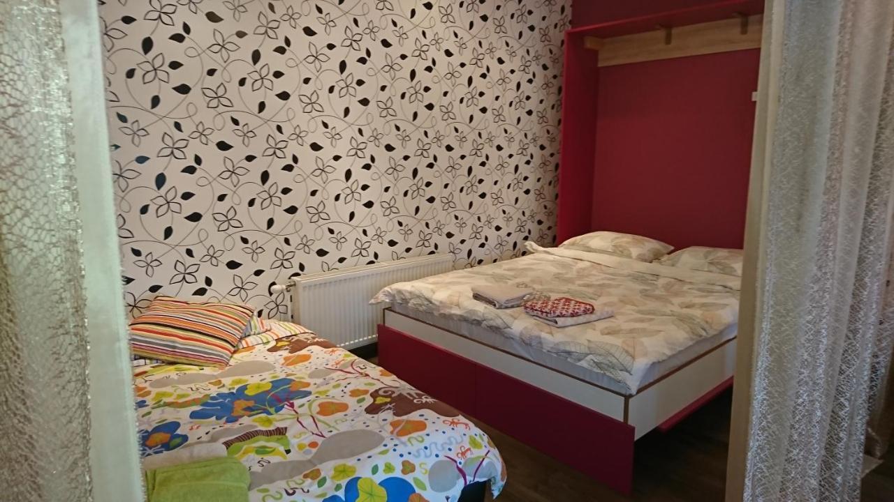 Holiday Home Noras Nams Cēsis Zewnętrze zdjęcie