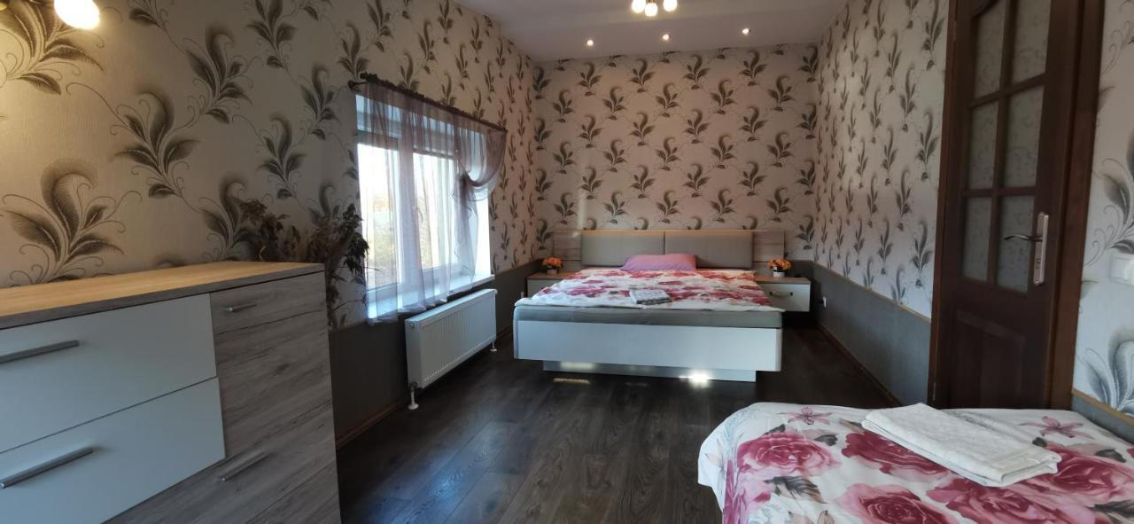 Holiday Home Noras Nams Cēsis Zewnętrze zdjęcie