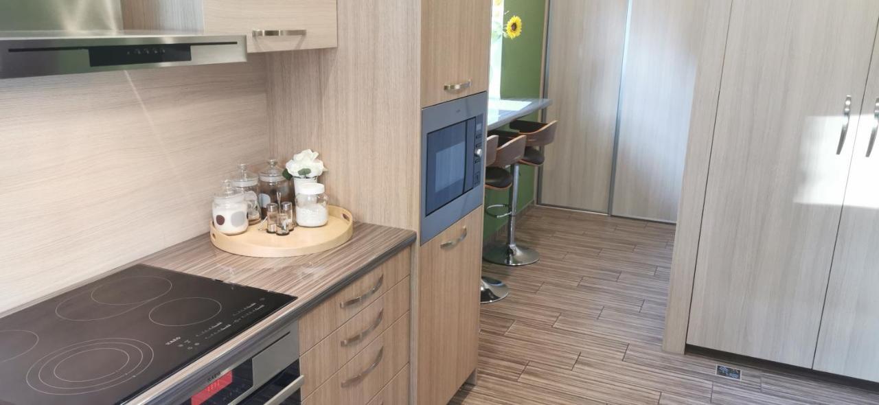 Holiday Home Noras Nams Cēsis Zewnętrze zdjęcie